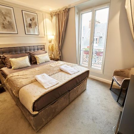 Les Perles Amienoises✩Black Pearl☆Hyper Centre☆ Amiens Extérieur photo