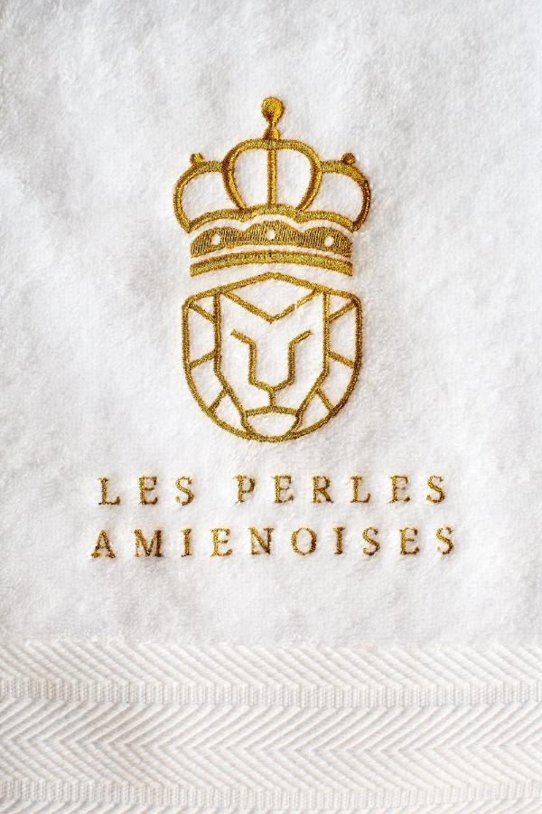 Les Perles Amienoises✩Black Pearl☆Hyper Centre☆ Amiens Extérieur photo