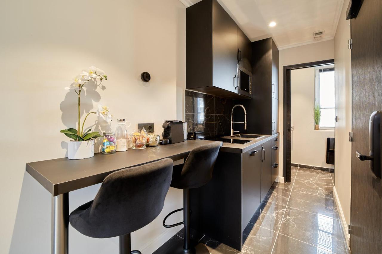 Les Perles Amienoises✩Black Pearl☆Hyper Centre☆ Amiens Extérieur photo