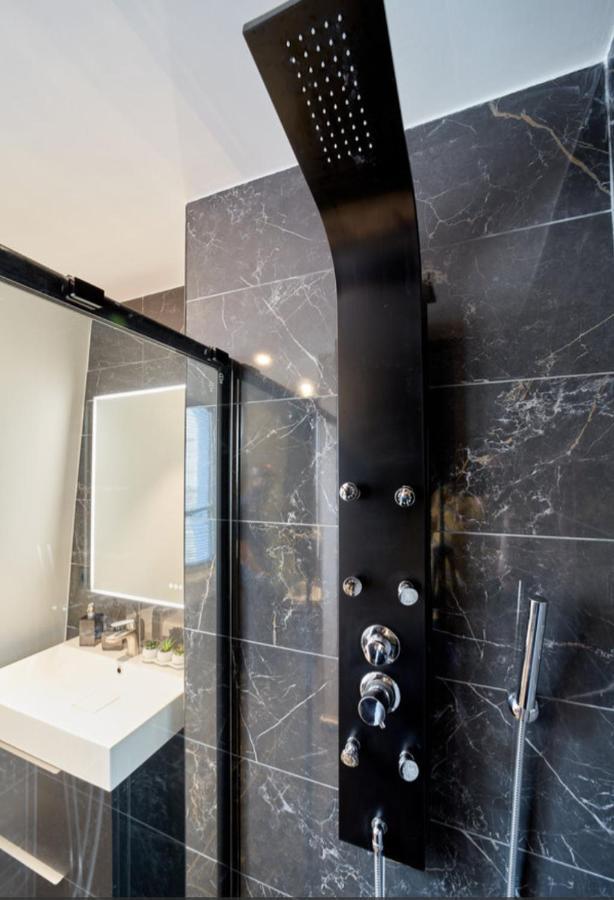 Les Perles Amienoises✩Black Pearl☆Hyper Centre☆ Amiens Extérieur photo